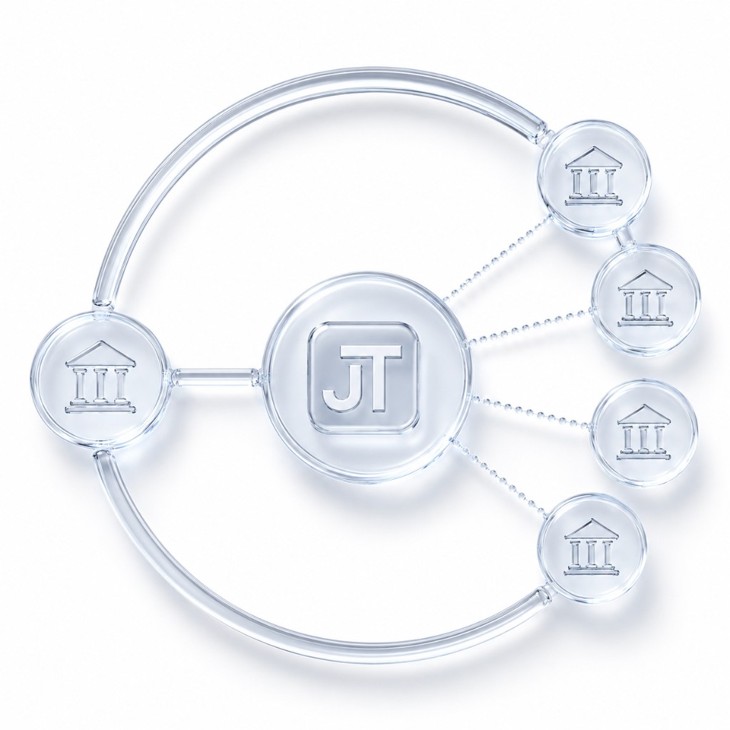 JT Markets Prime at the centre of tier 1 bank and non-bank liquidity sources